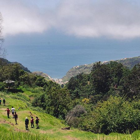 Arambha Ecovillage Farmstay Tabua  Εξωτερικό φωτογραφία