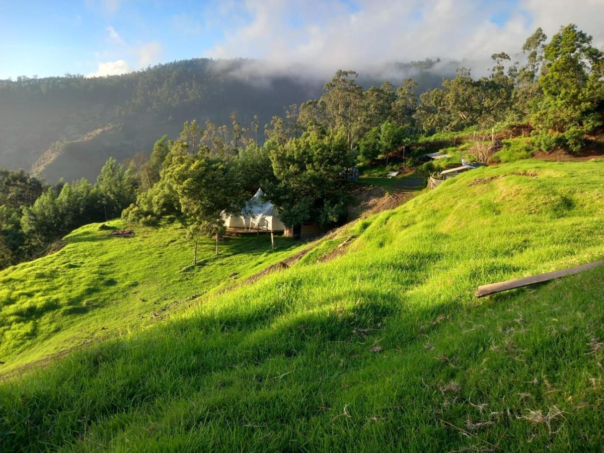 Arambha Ecovillage Farmstay Tabua  Εξωτερικό φωτογραφία