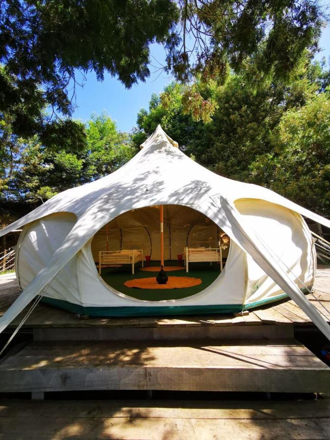 Arambha Ecovillage Farmstay Tabua  Εξωτερικό φωτογραφία