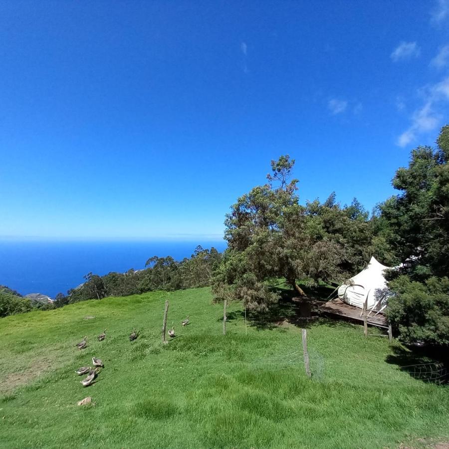 Arambha Ecovillage Farmstay Tabua  Εξωτερικό φωτογραφία