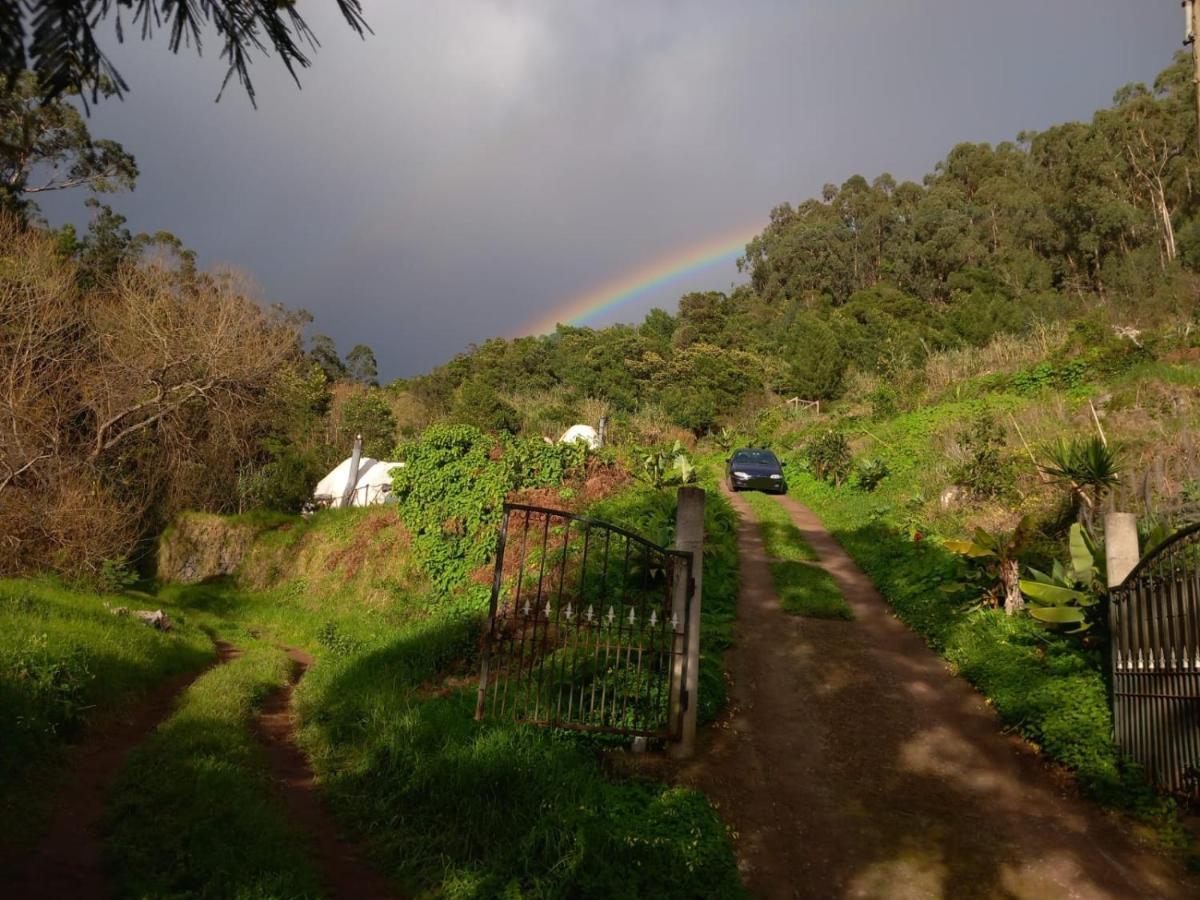 Arambha Ecovillage Farmstay Tabua  Εξωτερικό φωτογραφία