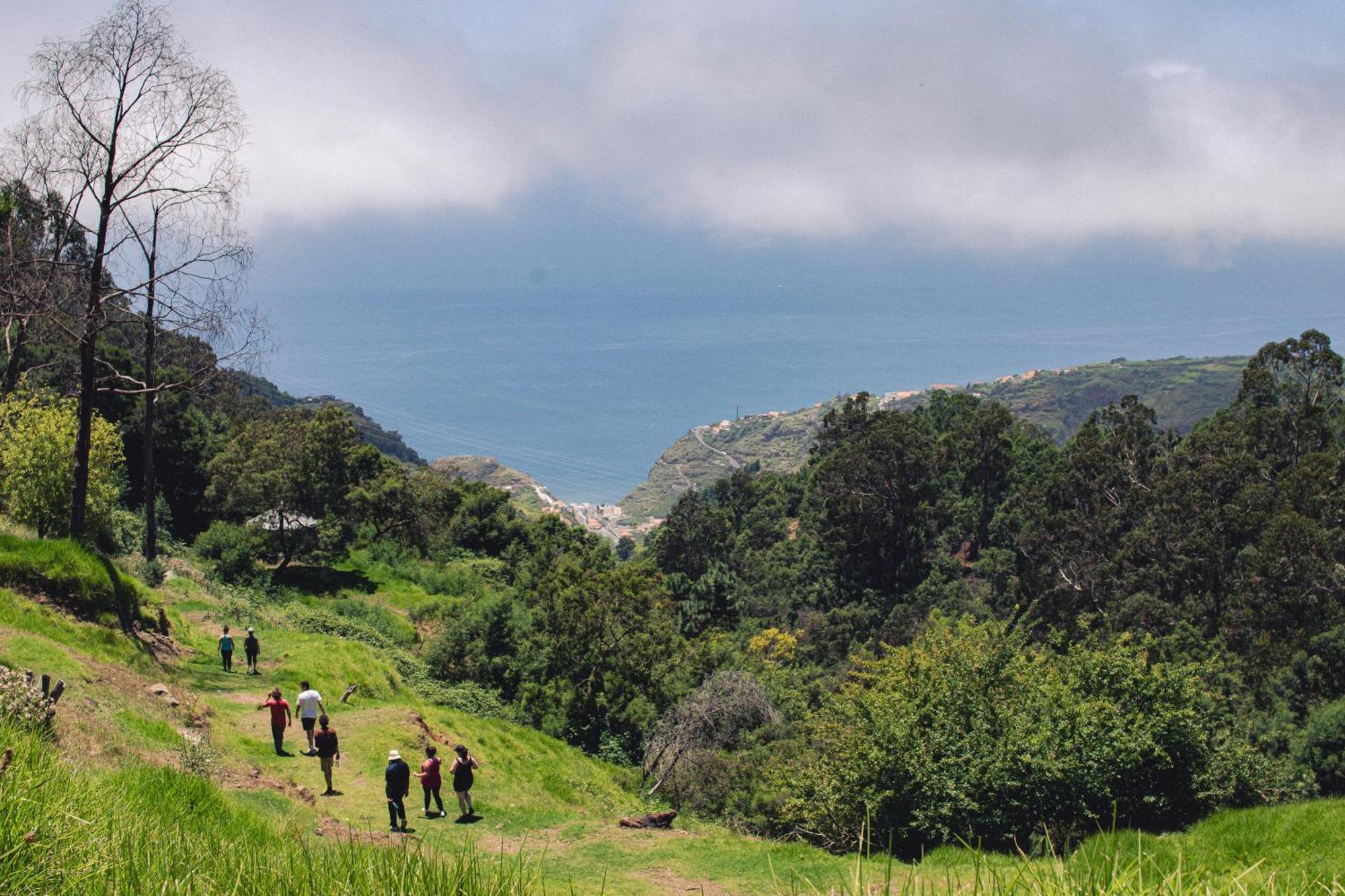 Arambha Ecovillage Farmstay Tabua  Εξωτερικό φωτογραφία